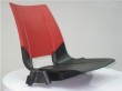 Stampaggio plastica per sedia Design
